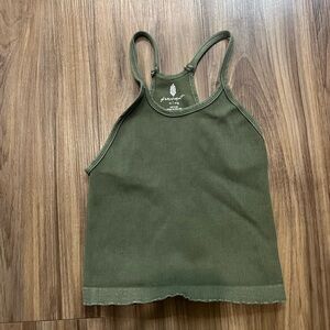 Free people movement tank